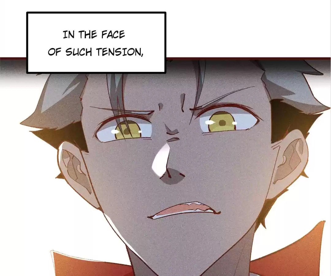 The Descent of the Spiritual Deity Chapter 85 page 14 - 