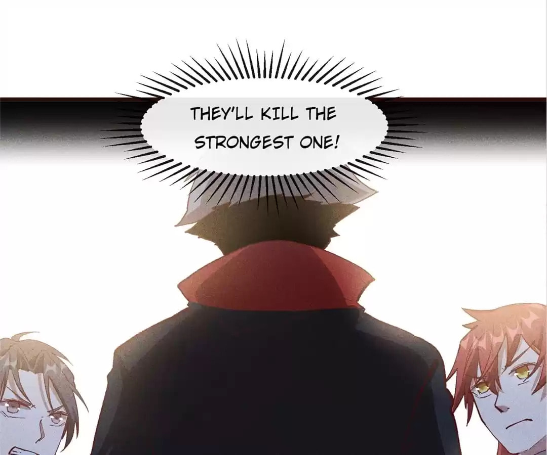 The Descent of the Spiritual Deity Chapter 85 page 16 - 