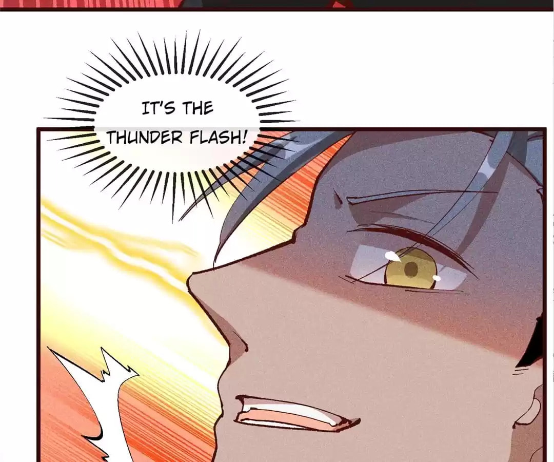 The Descent of the Spiritual Deity Chapter 85 page 21 - 