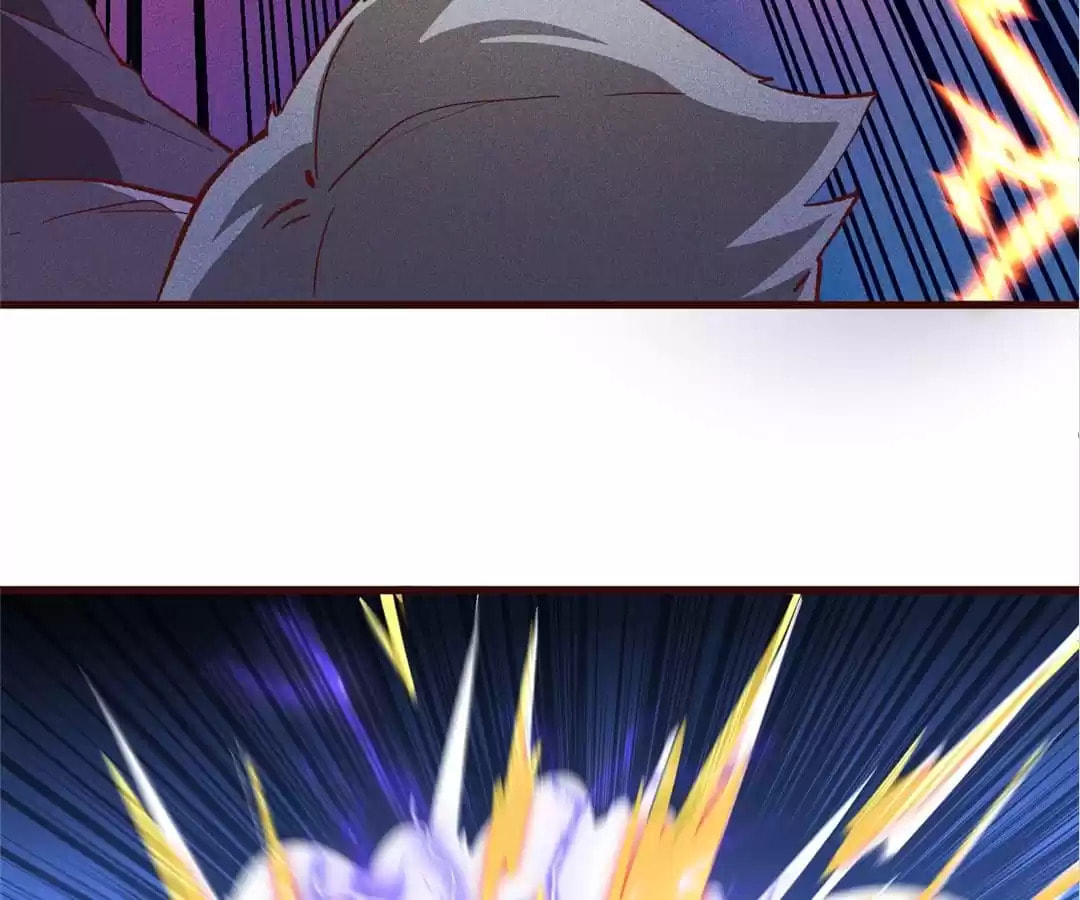 The Descent of the Spiritual Deity Chapter 85 page 24 - 