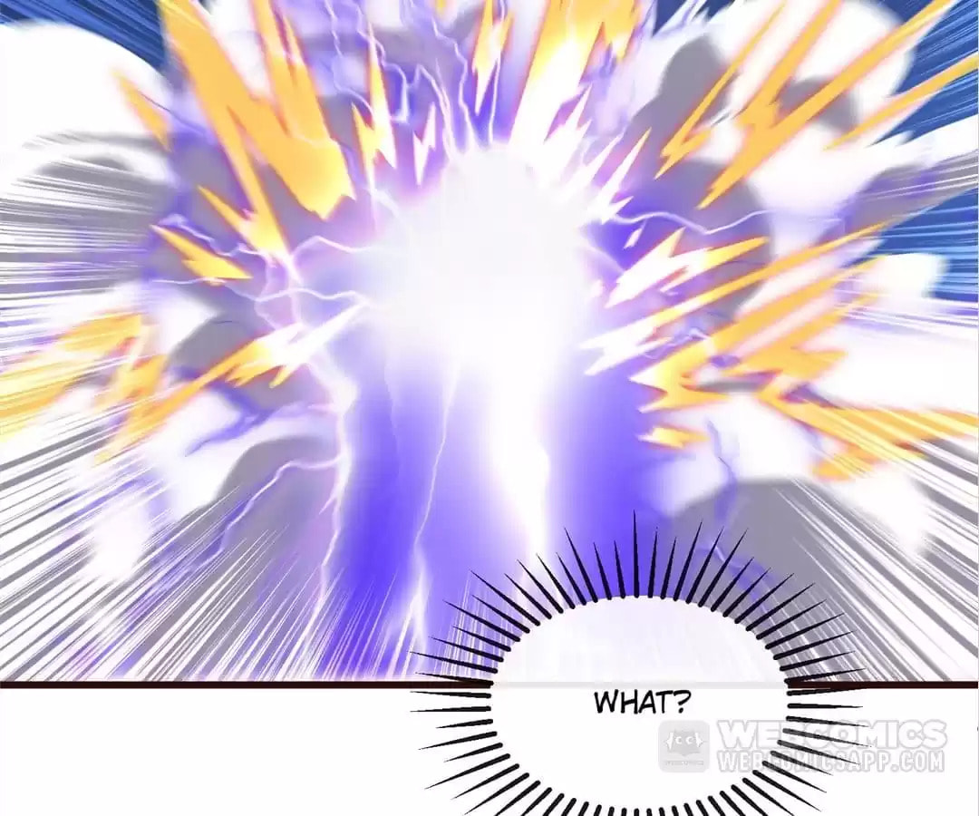 The Descent of the Spiritual Deity Chapter 85 page 25 - 