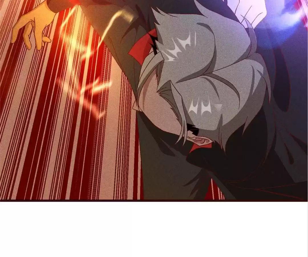 The Descent of the Spiritual Deity Chapter 85 page 33 - 