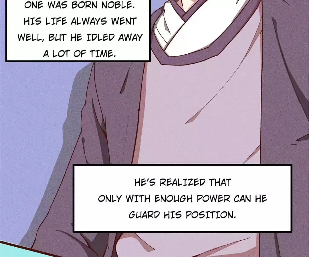 The Descent of the Spiritual Deity Chapter 85 page 5 - 