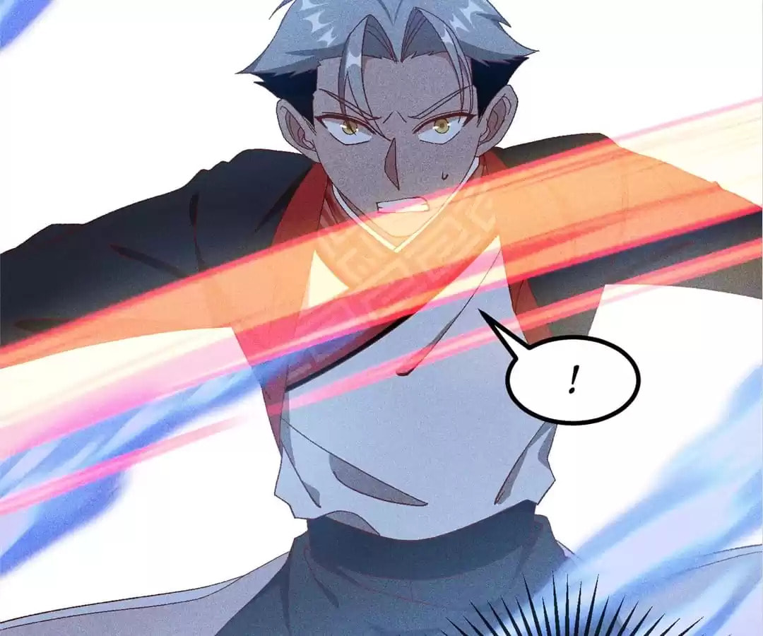 The Descent of the Spiritual Deity Chapter 85 page 43 - 