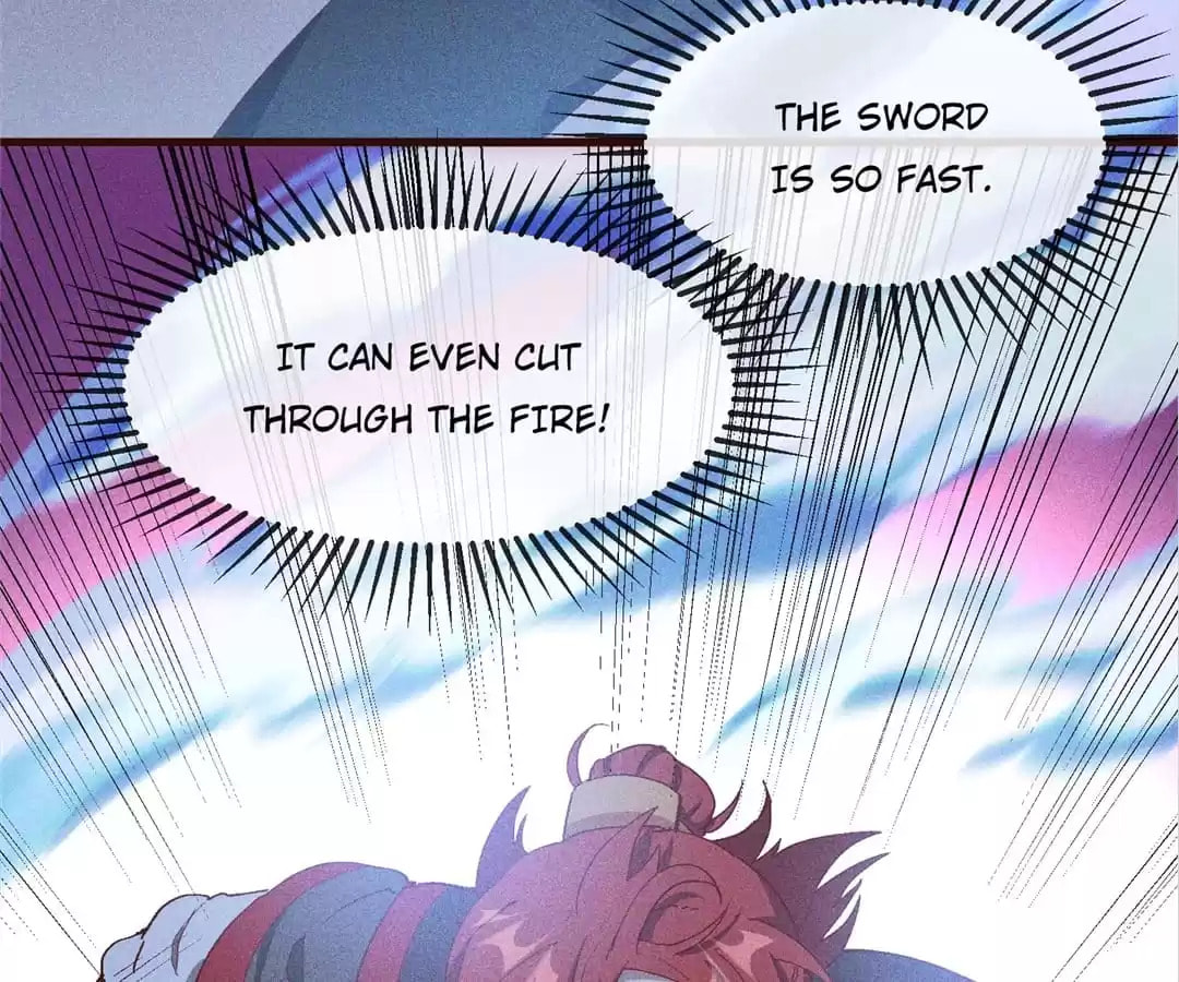 The Descent of the Spiritual Deity Chapter 85 page 44 - 