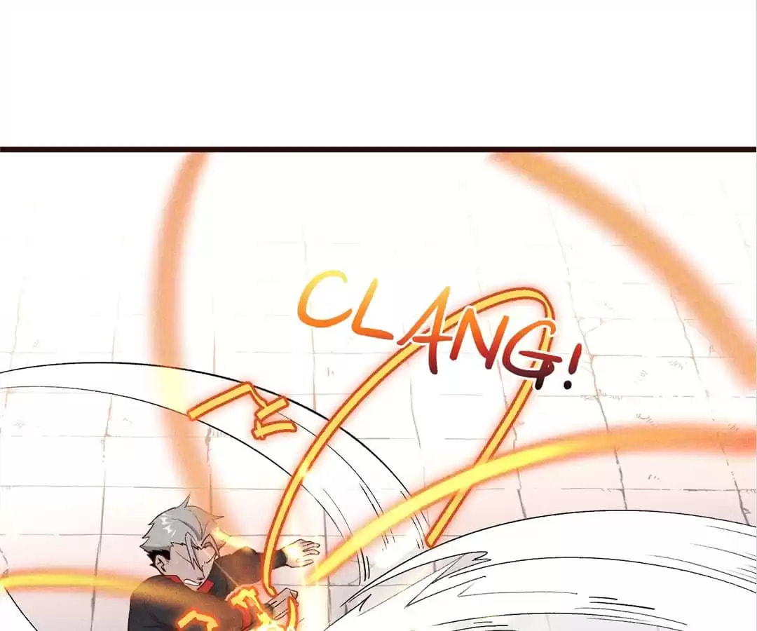 The Descent of the Spiritual Deity Chapter 85 page 48 - 