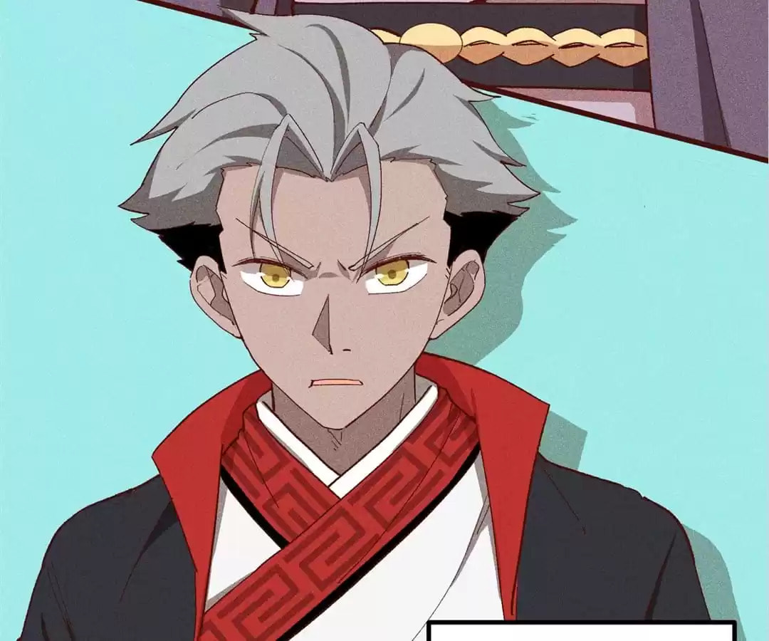The Descent of the Spiritual Deity Chapter 85 page 6 - 
