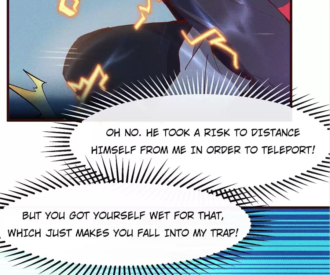 The Descent of the Spiritual Deity Chapter 85 page 60 - 