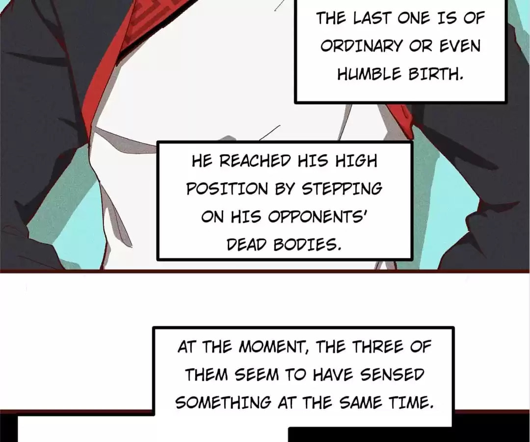 The Descent of the Spiritual Deity Chapter 85 page 7 - 