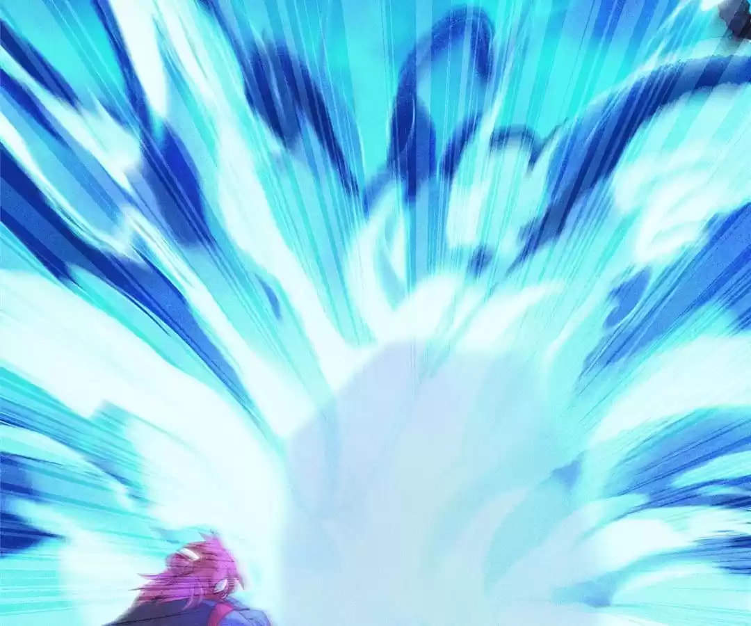 The Descent of the Spiritual Deity Chapter 85 page 71 - 