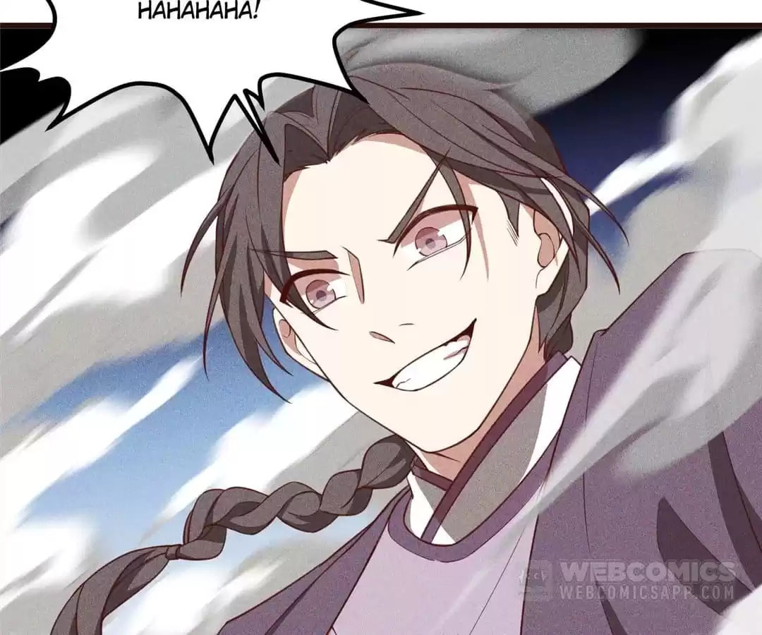 The Descent of the Spiritual Deity Chapter 85 page 73 - 