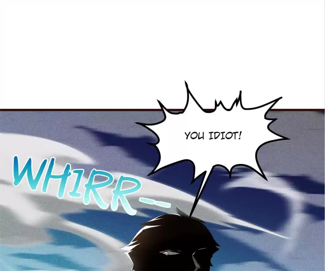 The Descent of the Spiritual Deity Chapter 85 page 79 - 