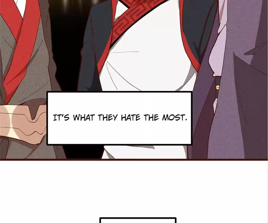 The Descent of the Spiritual Deity Chapter 85 page 9 - 
