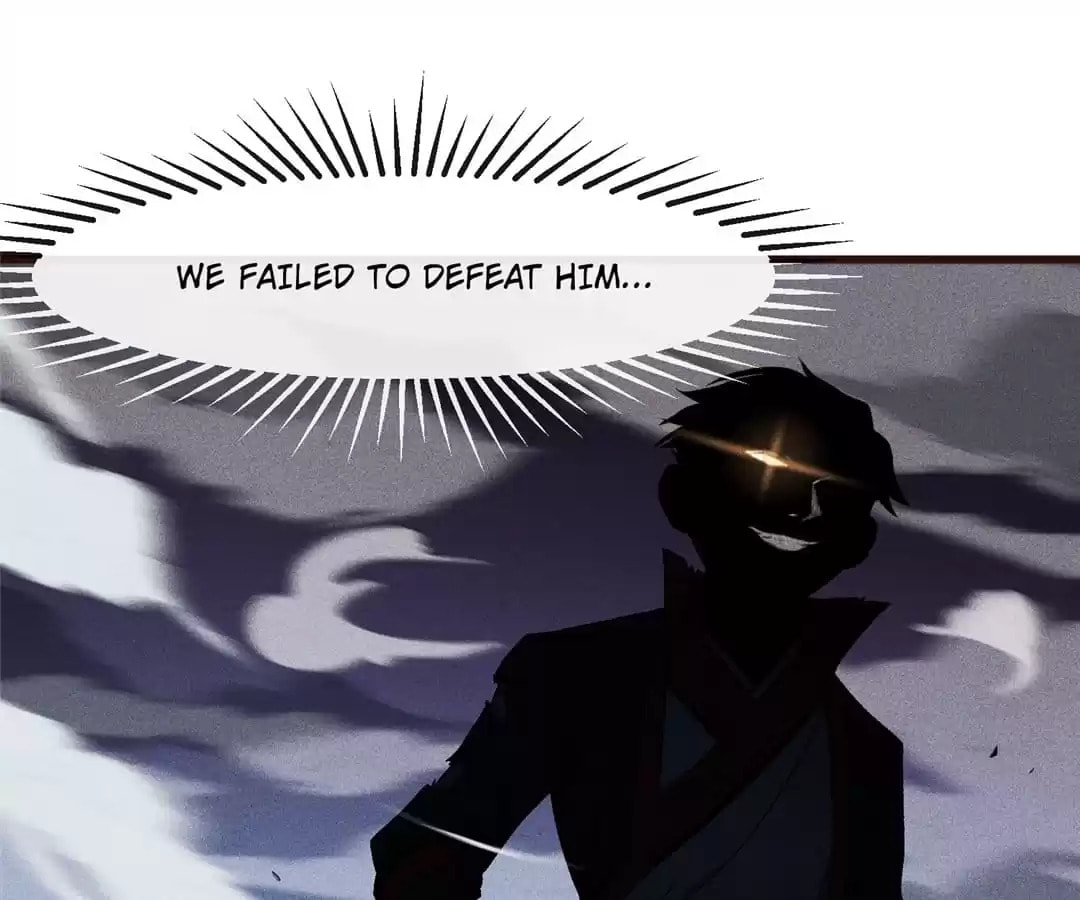 The Descent of the Spiritual Deity Chapter 86 page 1 - 