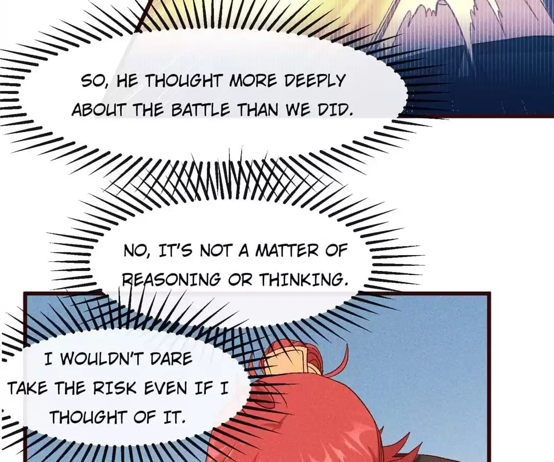 The Descent of the Spiritual Deity Chapter 86 page 12 - 