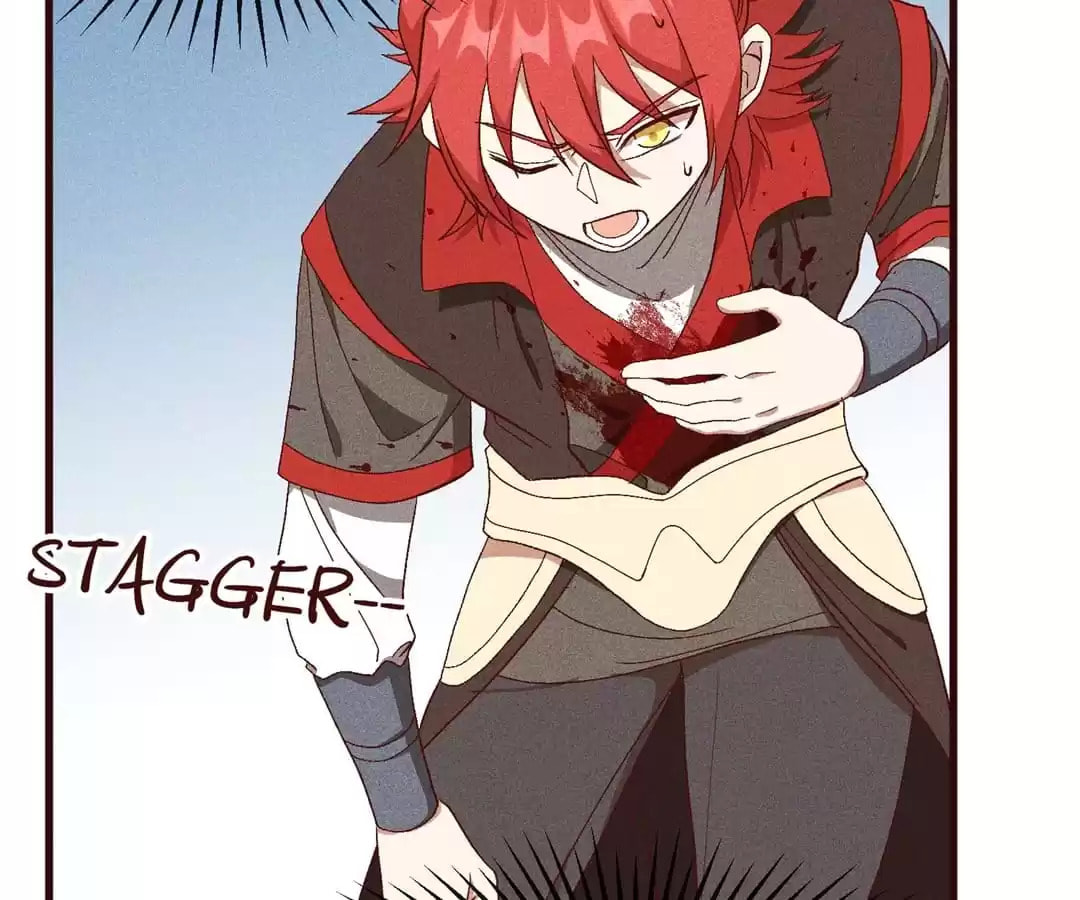 The Descent of the Spiritual Deity Chapter 86 page 13 - 