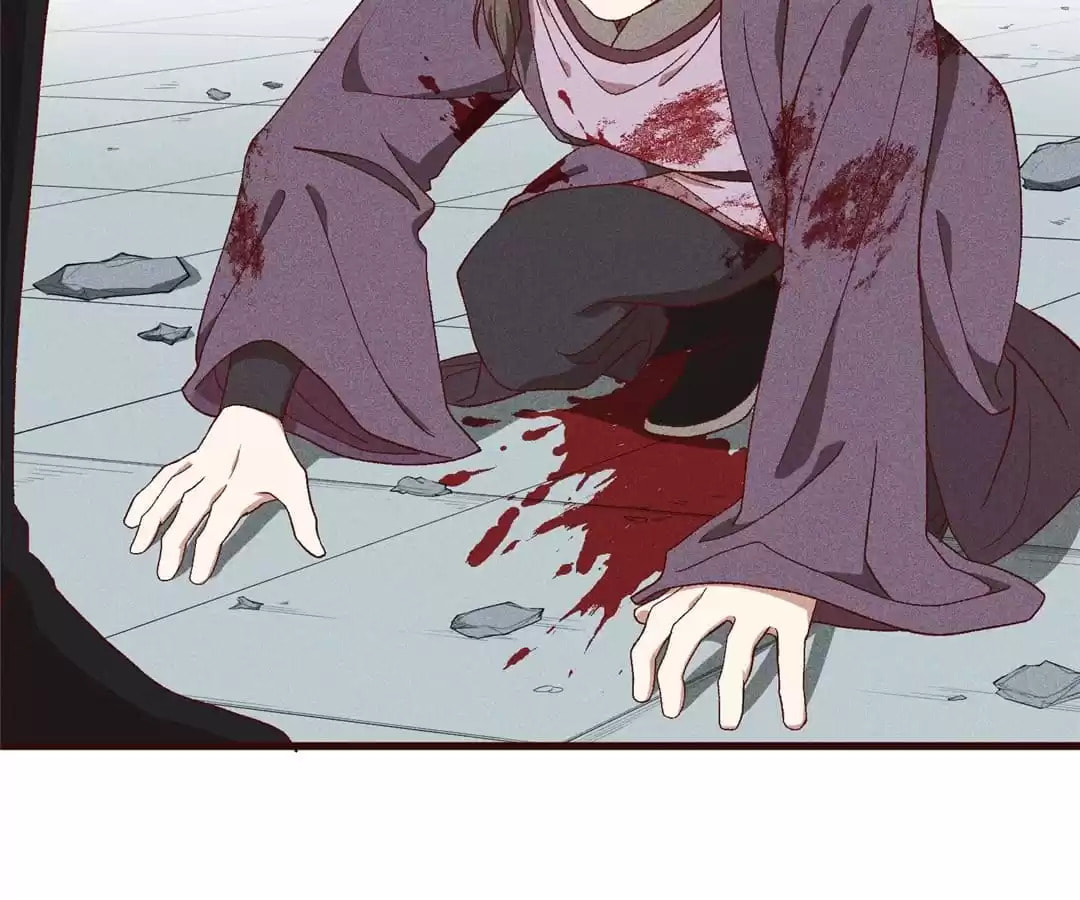 The Descent of the Spiritual Deity Chapter 86 page 15 - 