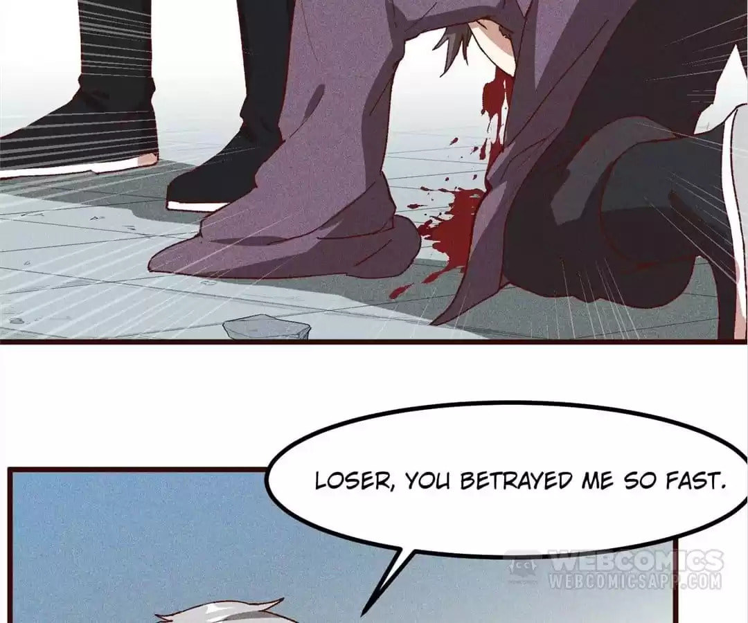 The Descent of the Spiritual Deity Chapter 86 page 18 - 