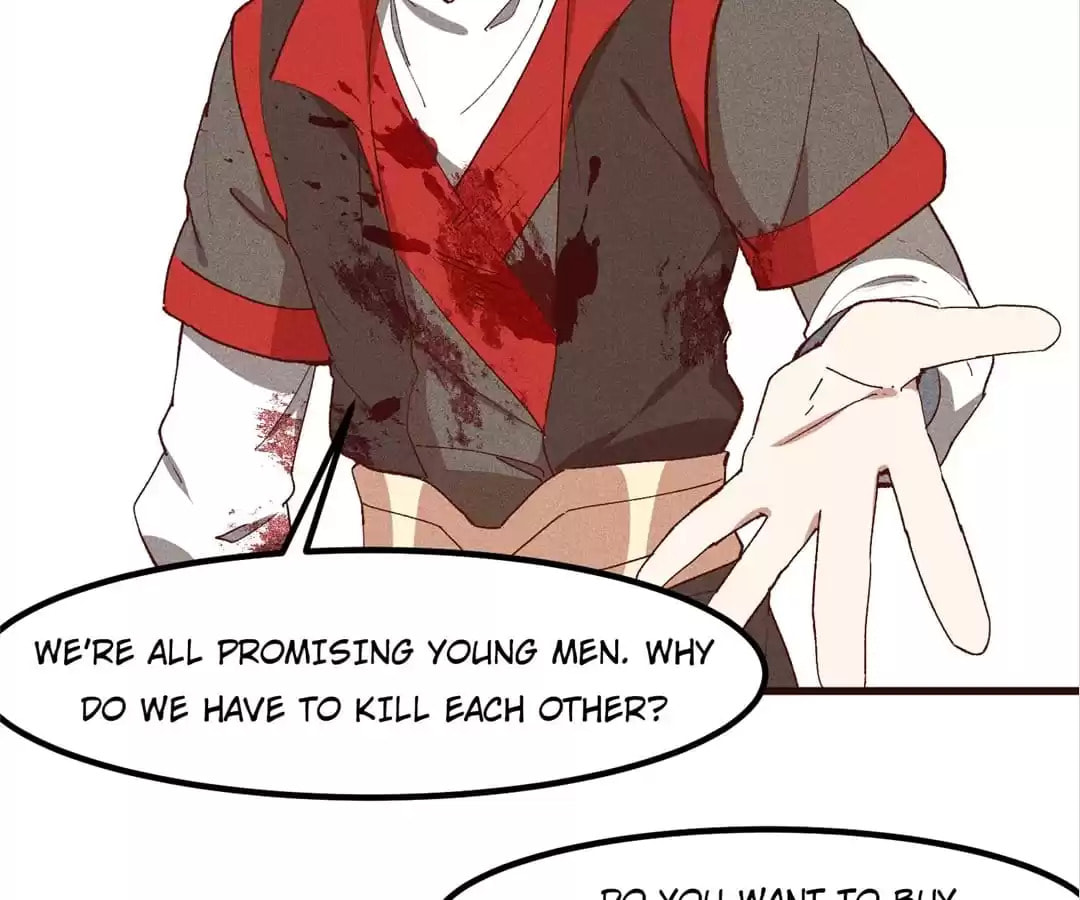 The Descent of the Spiritual Deity Chapter 86 page 25 - 