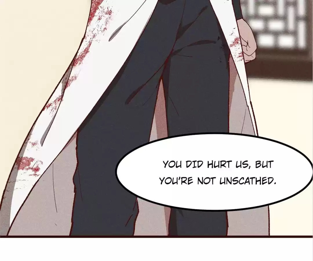 The Descent of the Spiritual Deity Chapter 86 page 30 - 