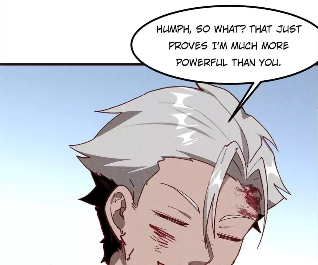The Descent of the Spiritual Deity Chapter 86 page 31 - 