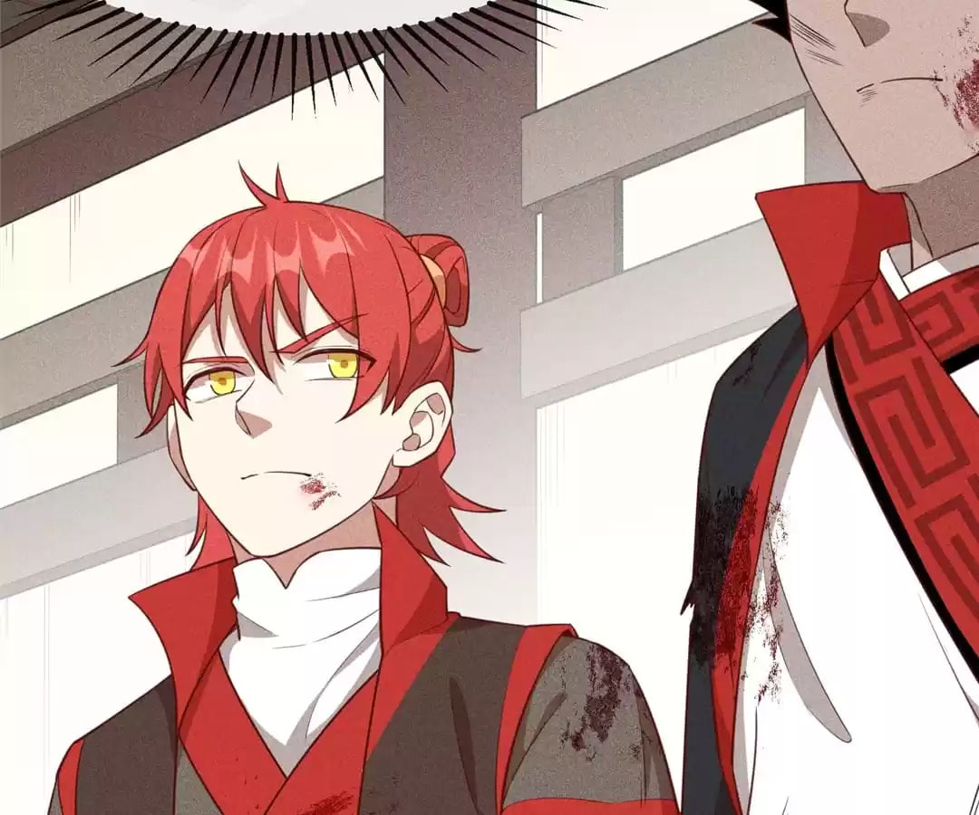 The Descent of the Spiritual Deity Chapter 86 page 39 - 