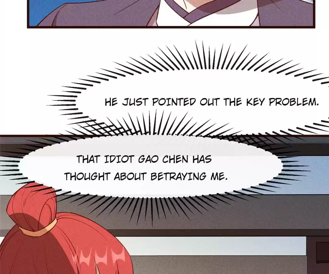The Descent of the Spiritual Deity Chapter 86 page 44 - 