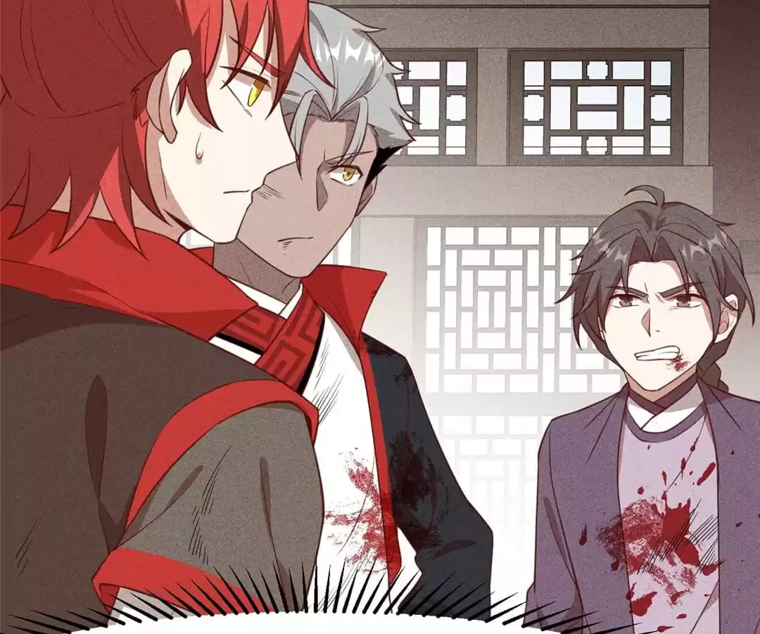 The Descent of the Spiritual Deity Chapter 86 page 45 - 