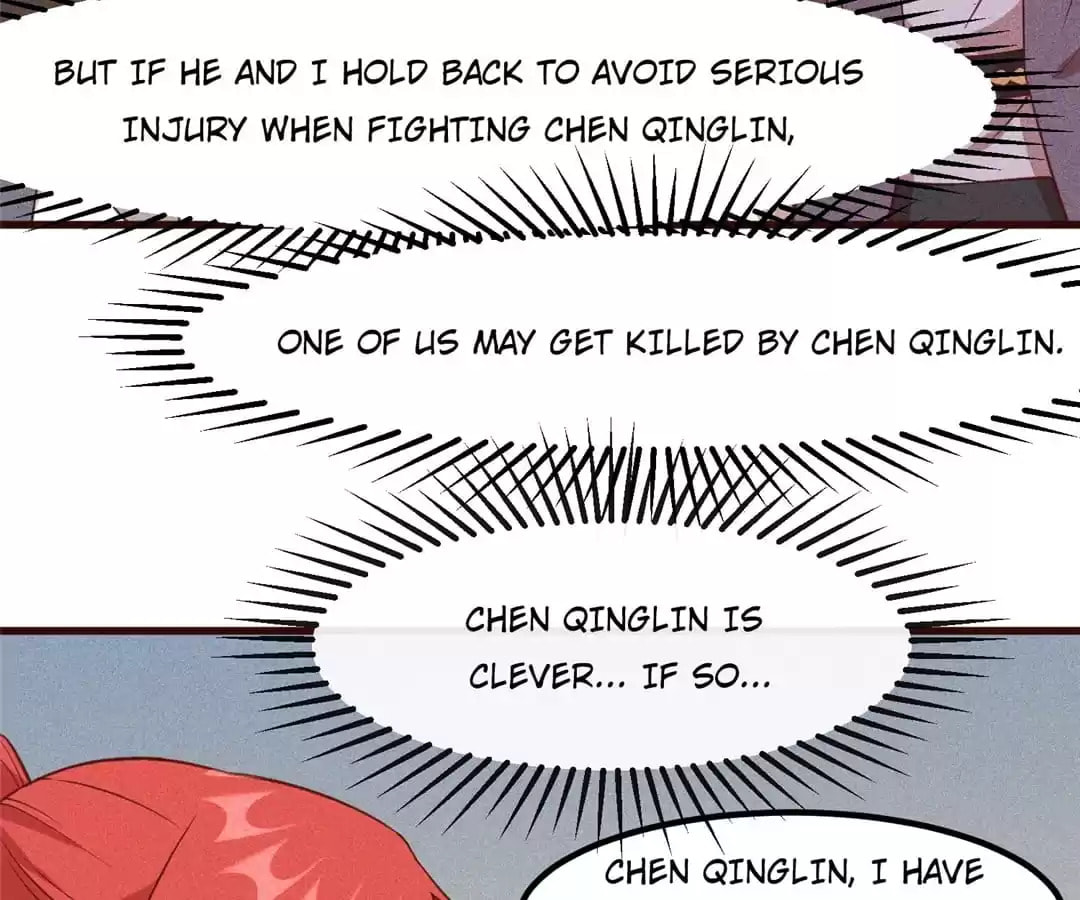 The Descent of the Spiritual Deity Chapter 86 page 46 - 