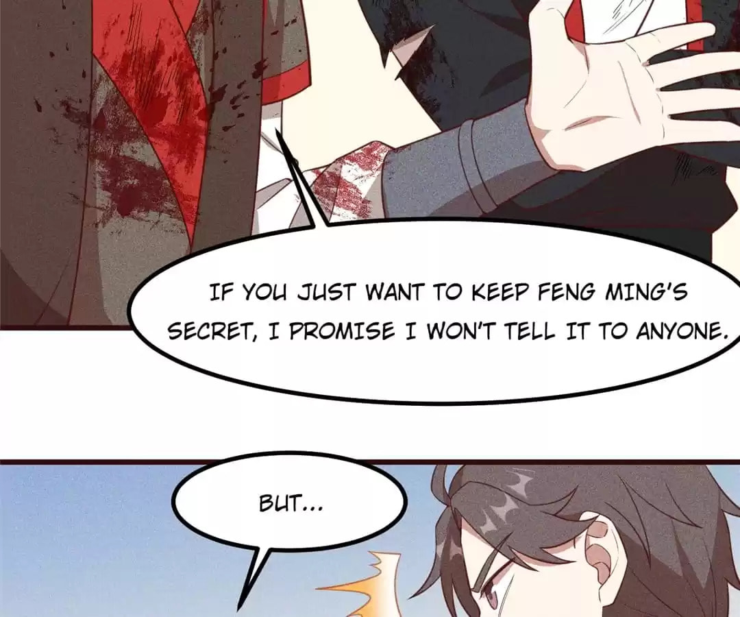 The Descent of the Spiritual Deity Chapter 86 page 48 - 