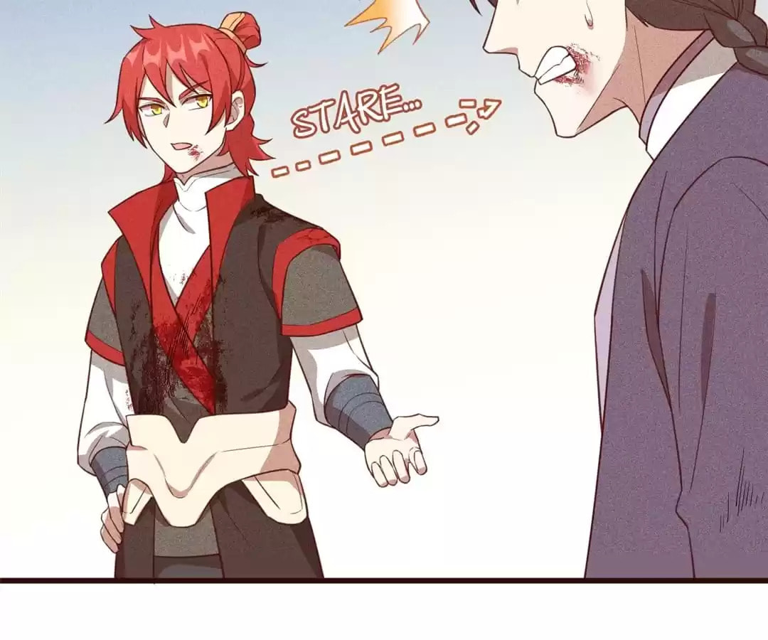 The Descent of the Spiritual Deity Chapter 86 page 49 - 