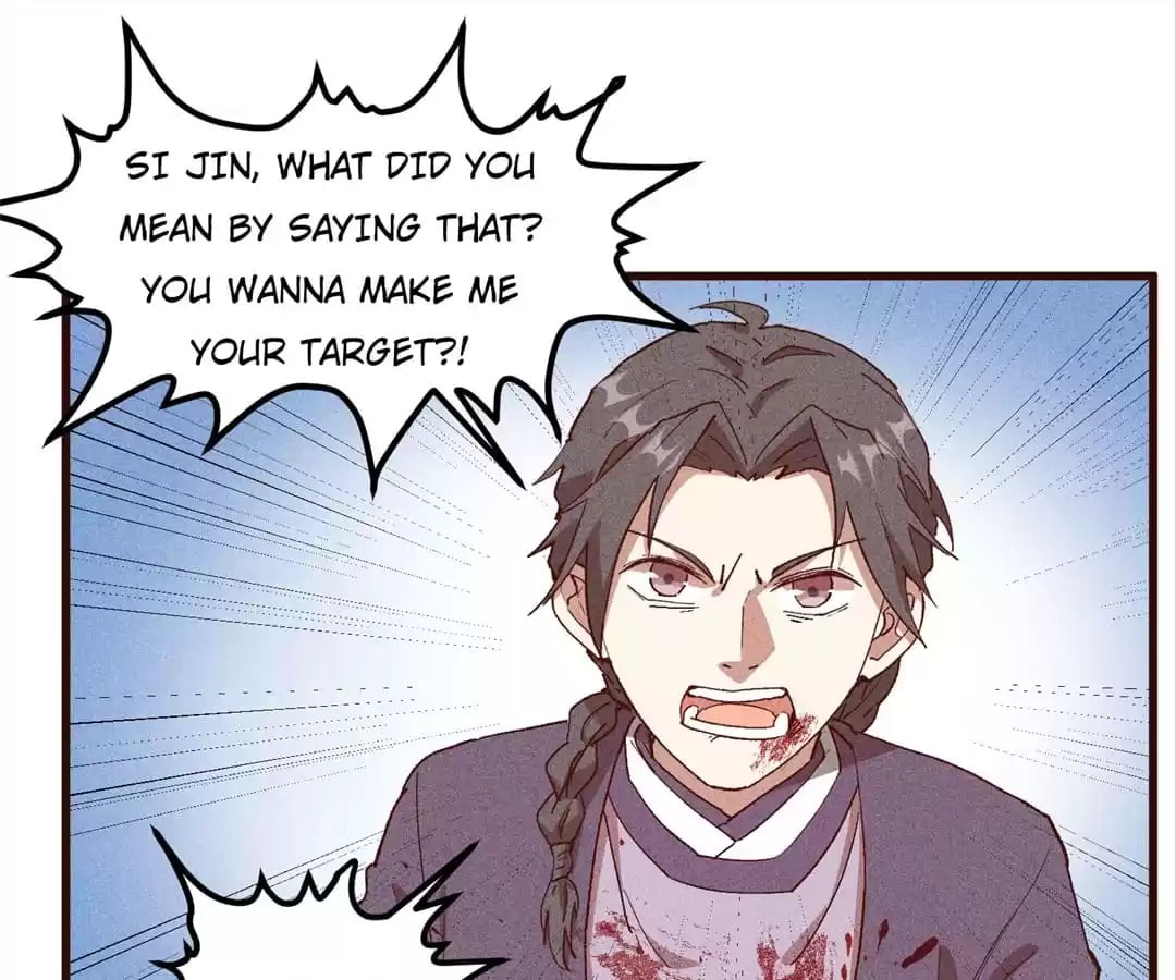 The Descent of the Spiritual Deity Chapter 86 page 50 - 