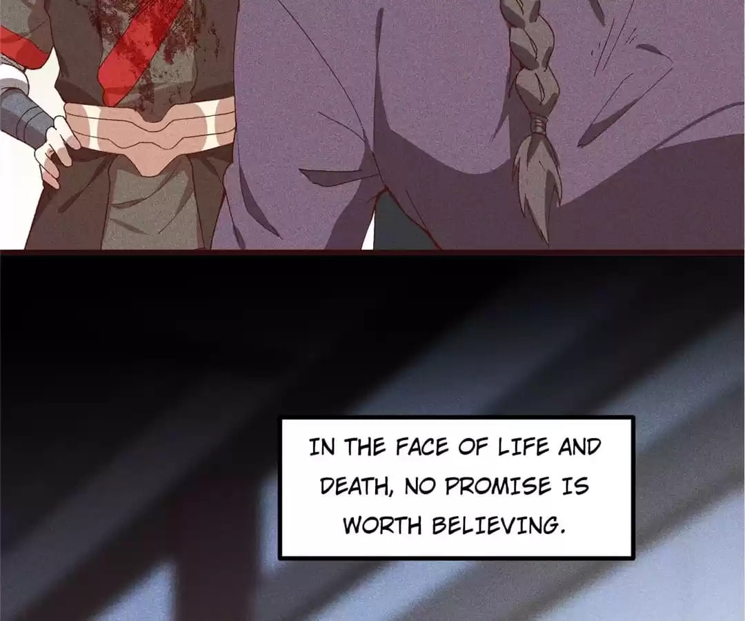 The Descent of the Spiritual Deity Chapter 86 page 54 - 