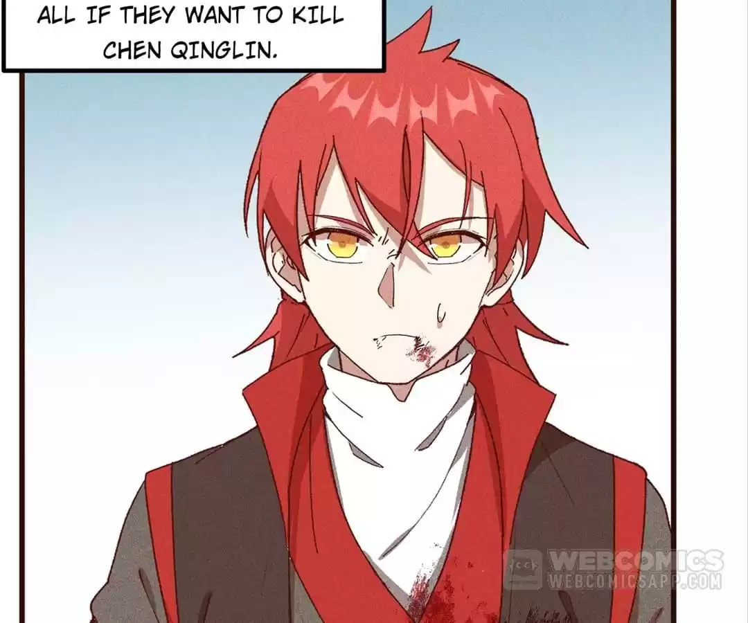 The Descent of the Spiritual Deity Chapter 86 page 59 - 