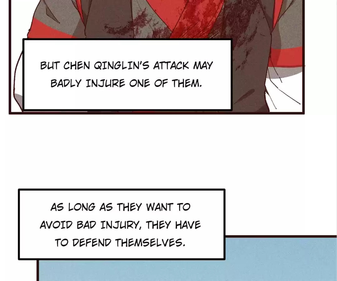 The Descent of the Spiritual Deity Chapter 86 page 60 - 