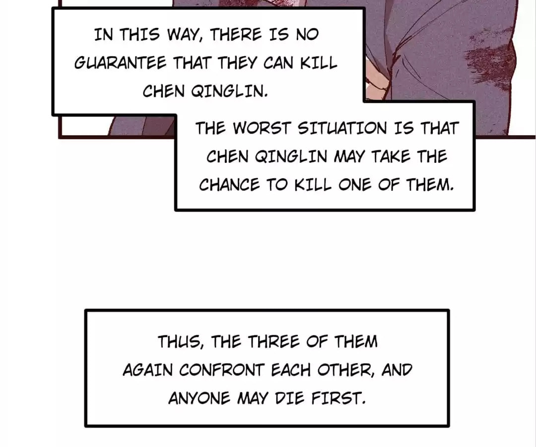 The Descent of the Spiritual Deity Chapter 86 page 62 - 