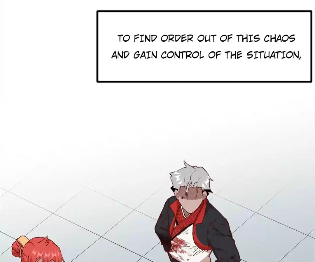 The Descent of the Spiritual Deity Chapter 86 page 63 - 