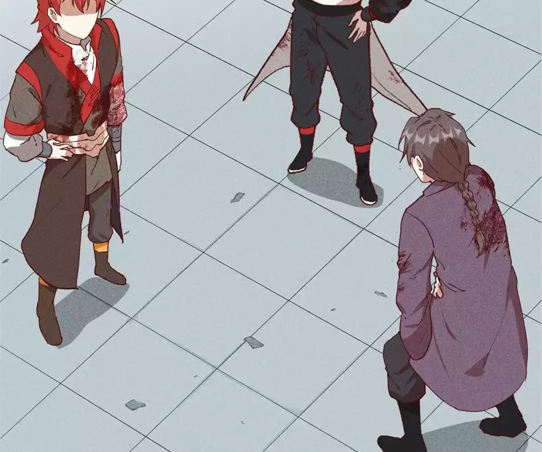 The Descent of the Spiritual Deity Chapter 86 page 64 - 