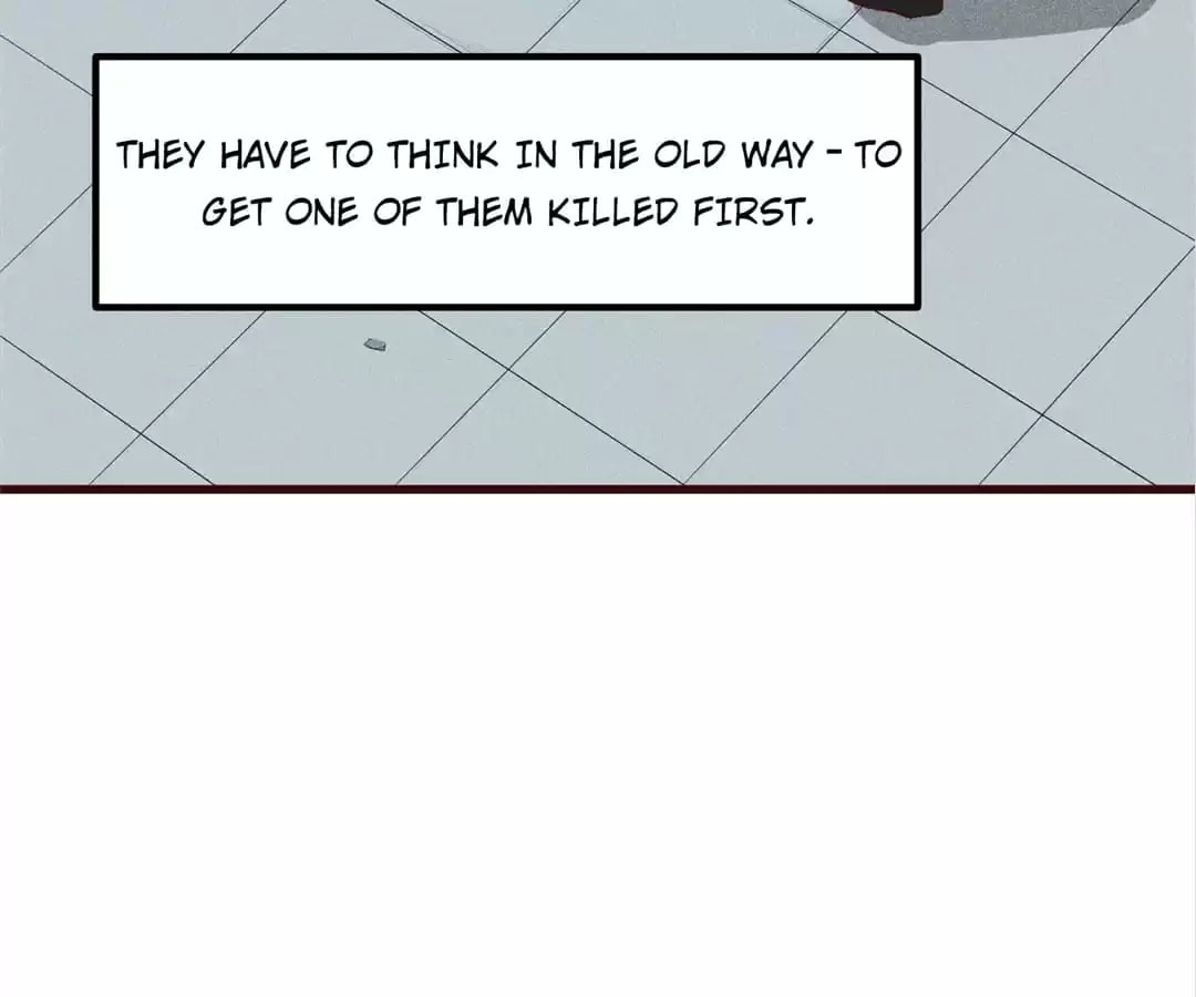 The Descent of the Spiritual Deity Chapter 86 page 65 - 
