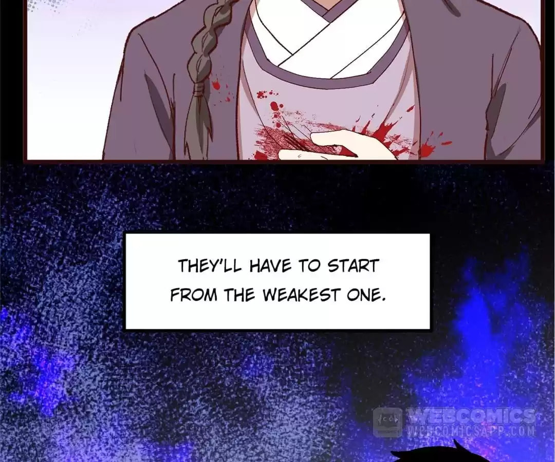 The Descent of the Spiritual Deity Chapter 86 page 68 - 