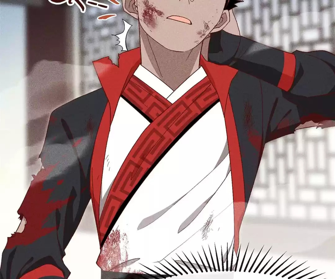 The Descent of the Spiritual Deity Chapter 86 page 9 - 