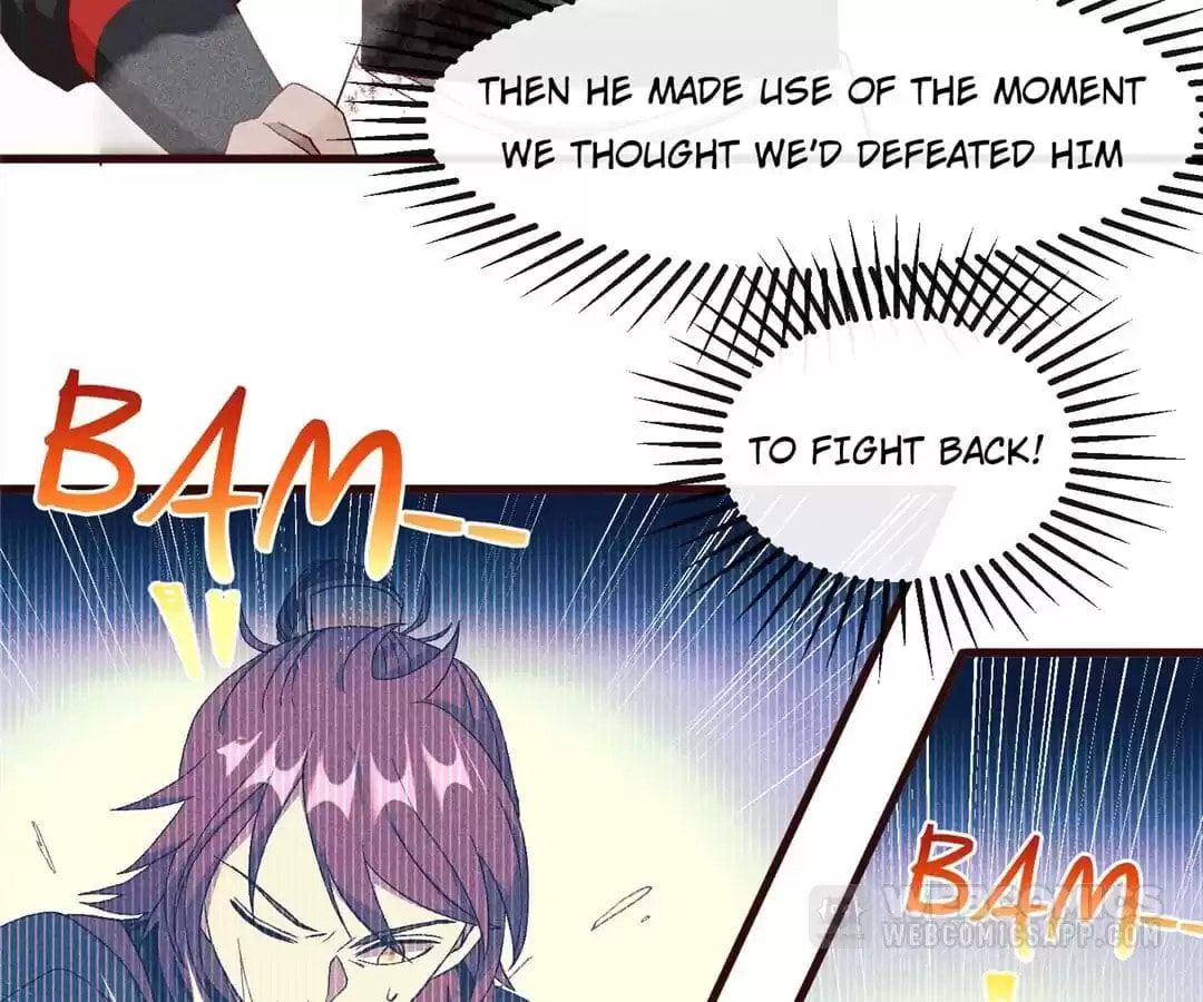 The Descent of the Spiritual Deity Chapter 86 page 10 - 