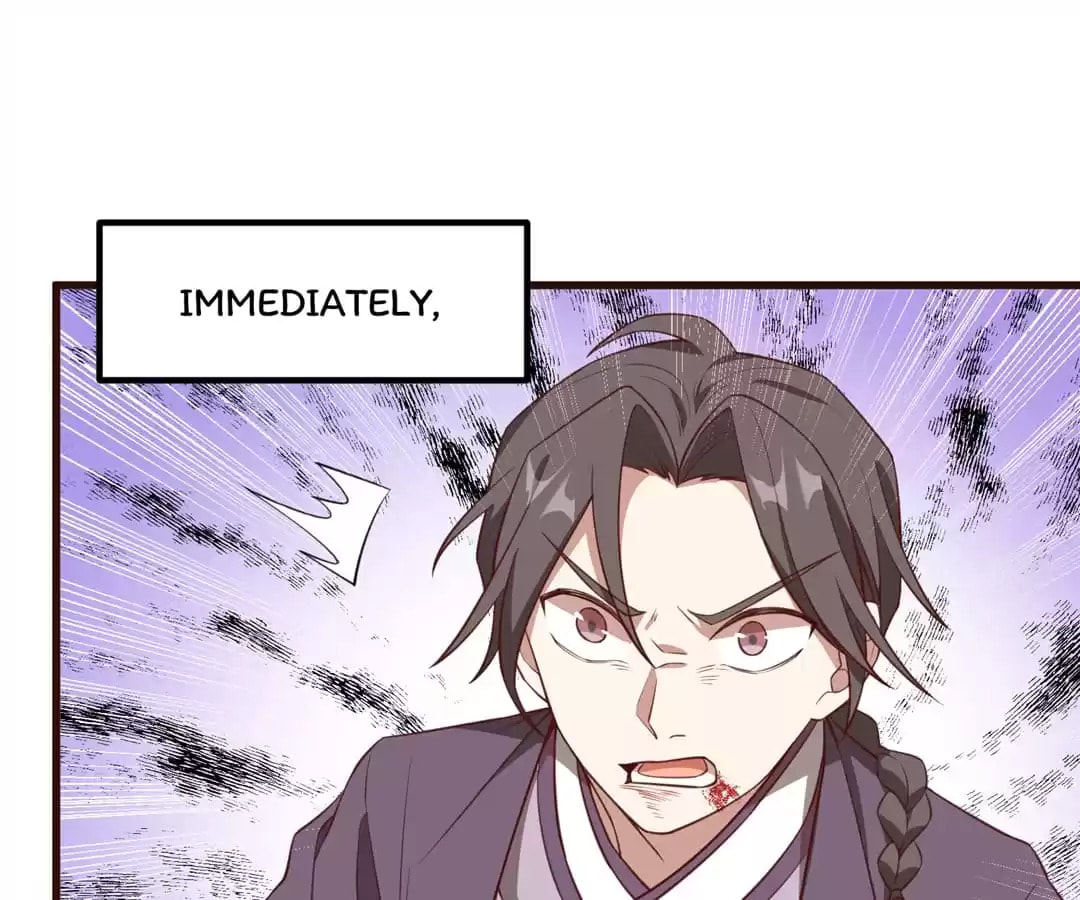The Descent of the Spiritual Deity Chapter 87 page 1 - 