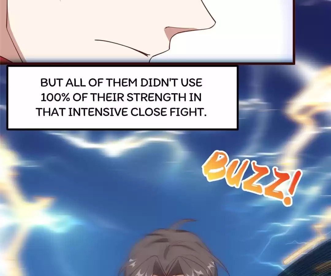 The Descent of the Spiritual Deity Chapter 87 page 11 - 