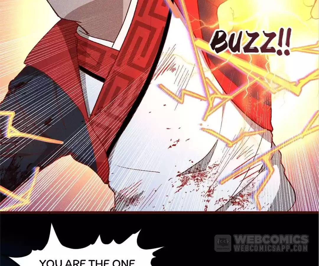 The Descent of the Spiritual Deity Chapter 87 page 17 - 