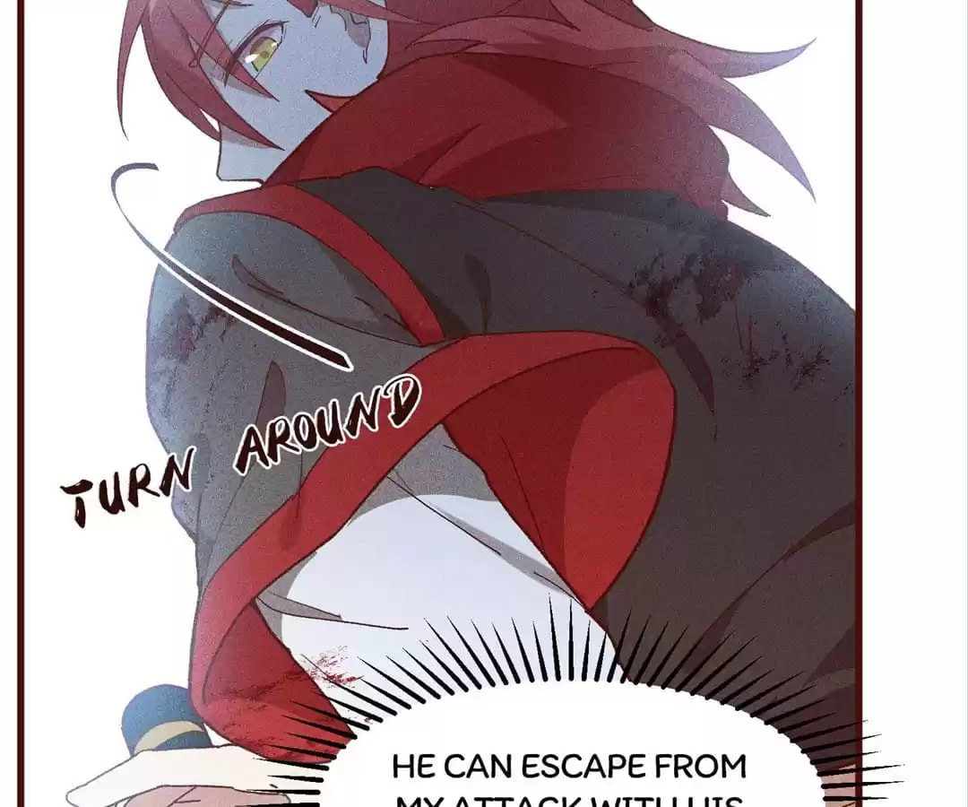 The Descent of the Spiritual Deity Chapter 87 page 30 - 
