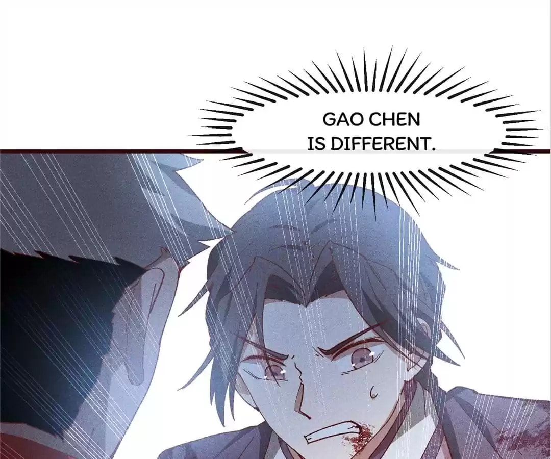 The Descent of the Spiritual Deity Chapter 87 page 32 - 
