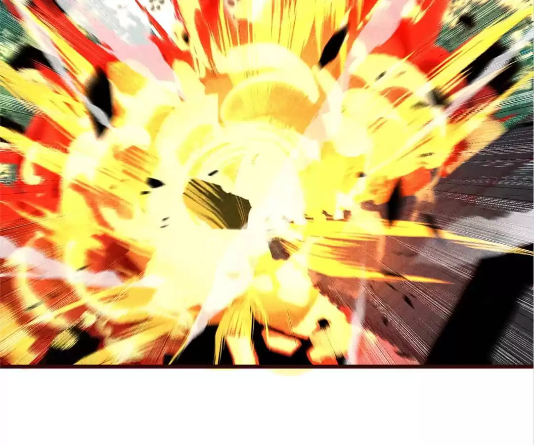The Descent of the Spiritual Deity Chapter 87 page 35 - 