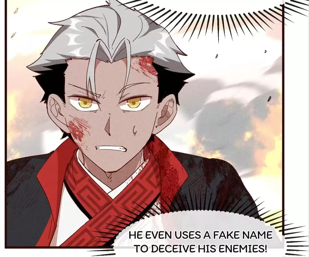 The Descent of the Spiritual Deity Chapter 87 page 40 - 