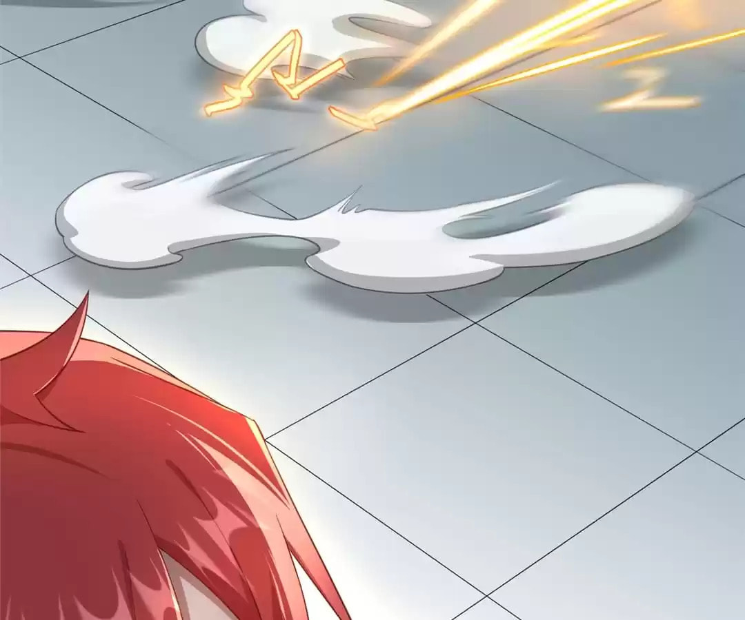 The Descent of the Spiritual Deity Chapter 87 page 5 - 
